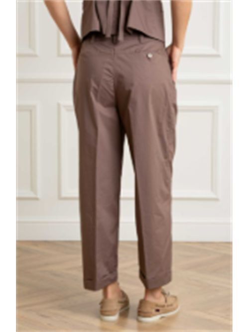 Pantalone Alessia Santi ALESSIA SANTI | 611SD25029S2302